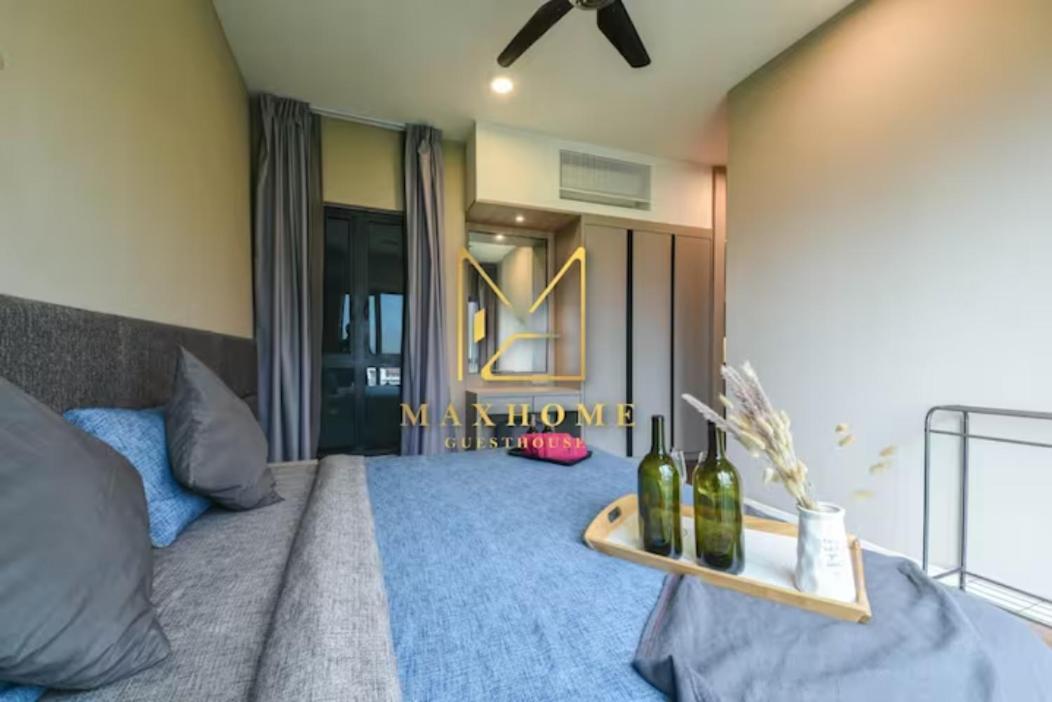Maxhome@Vista Residence مرتفعات جنتنغ الغرفة الصورة