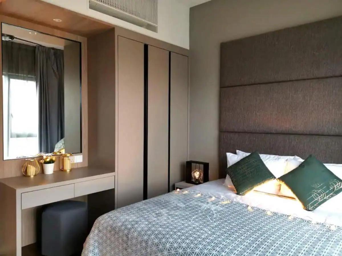 Maxhome@Vista Residence مرتفعات جنتنغ المظهر الخارجي الصورة