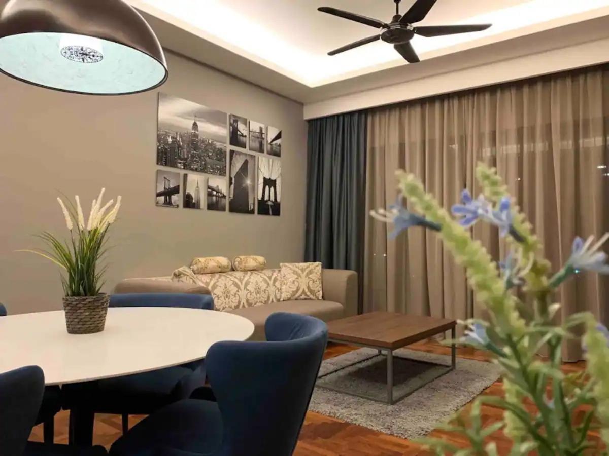 Maxhome@Vista Residence مرتفعات جنتنغ المظهر الخارجي الصورة