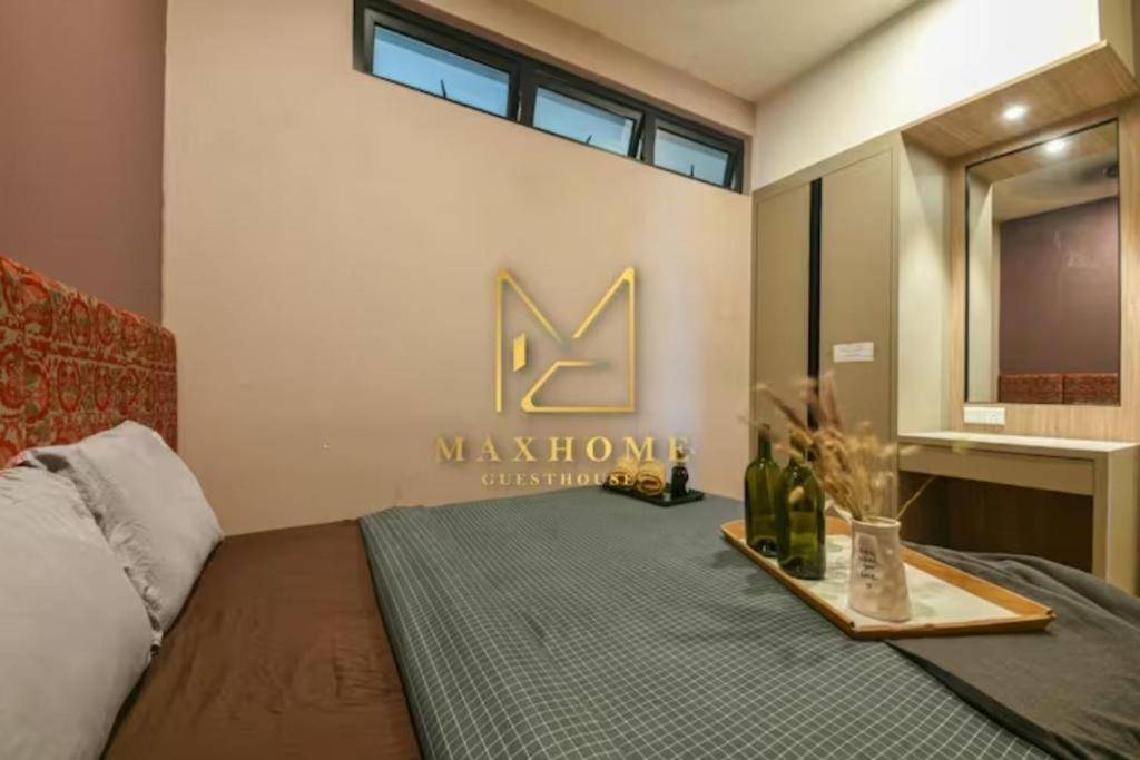Maxhome@Vista Residence مرتفعات جنتنغ الغرفة الصورة