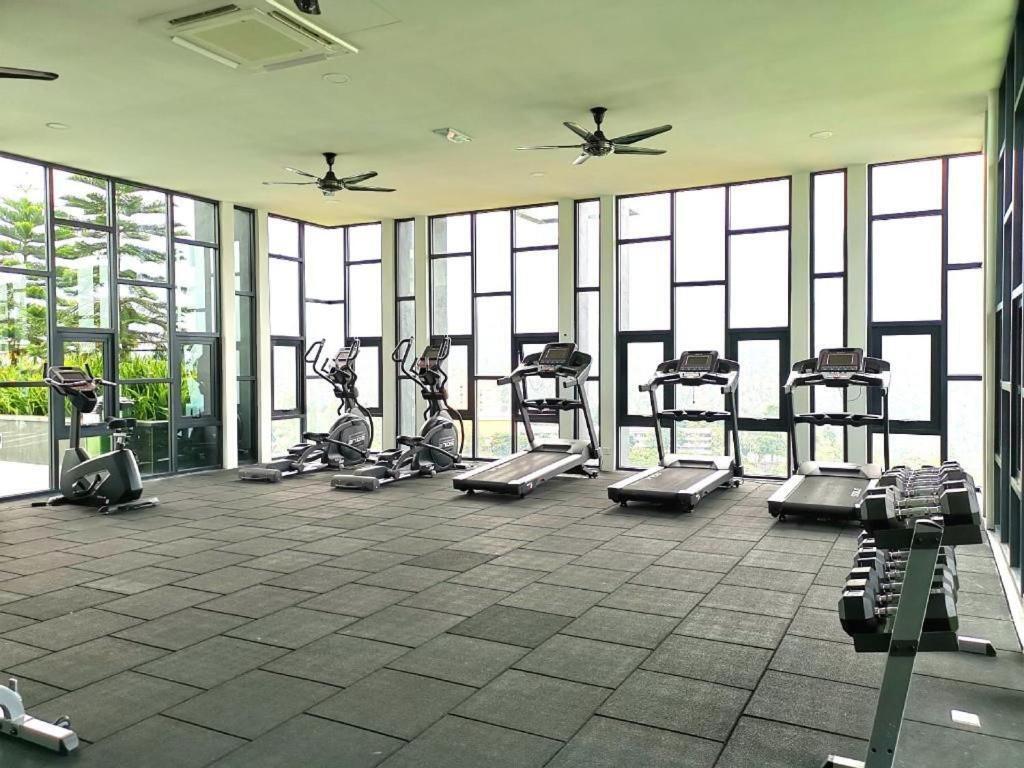 Maxhome@Vista Residence مرتفعات جنتنغ المظهر الخارجي الصورة